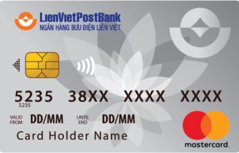 Visa Platinum Credit Card