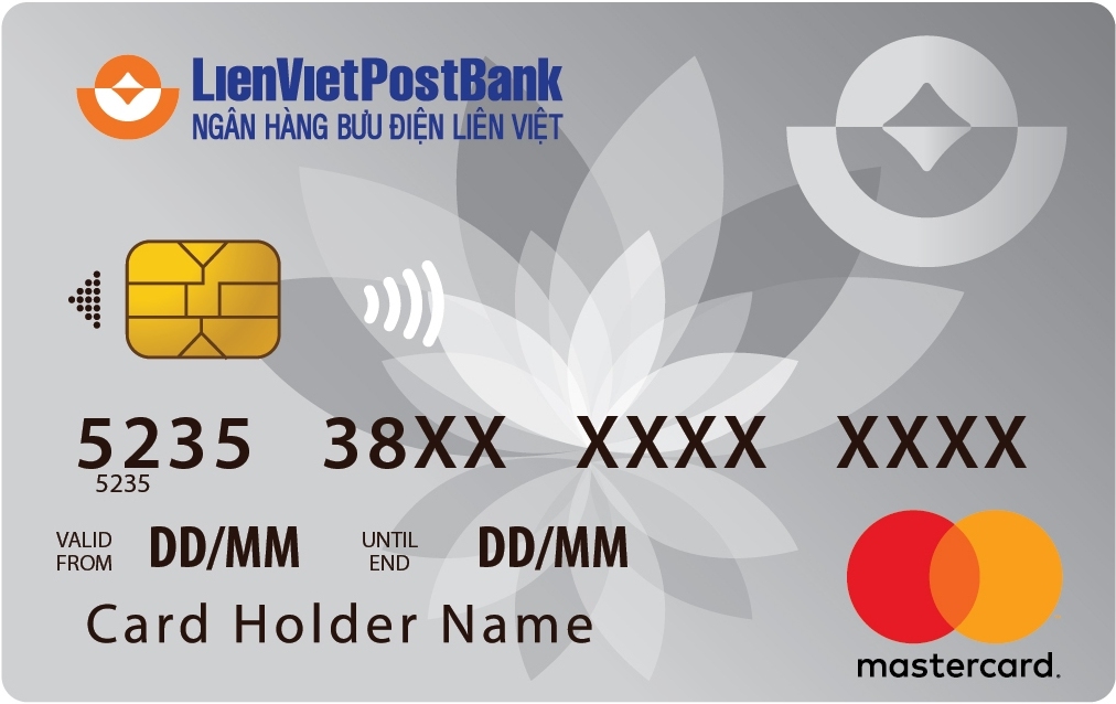 Visa Platinum Credit Card