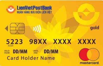 MASTERCARD GOLD CREDIT CARDS