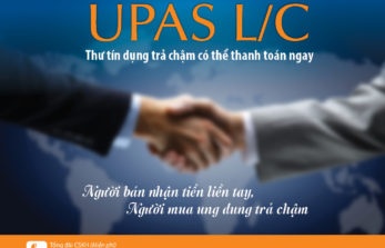 UPAS L/C (Usance Payable At Sight L/C)